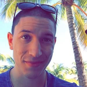 Meet your Posher, Richie